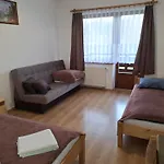 Wynajempokoistolowkagerlachscletowskiwlletowskamletowskalletowskahylab 3* ביאלקה טטרנסקה