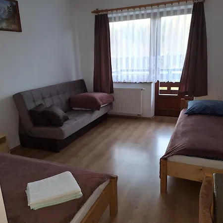 Guest house Wynajempokoistolowkagerlachscletowskiwlletowskamletowskalletowskahylab *